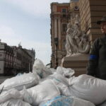Iniziati i colloqui Russia-Ucraina in video collegamento