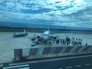 Comiso, ripartono i voli diretti per Venezia