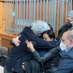 Magistrati arrestati: in appello annullata condanna Nardi