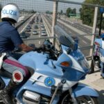 Polizia Stradale Lombardia 'sconsiglia' inseguimenti
