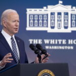 Usa: Biden, ripresa storica,gli americani sono tornati al lavoro