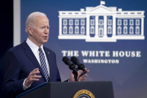 Usa: Biden, ripresa storica,gli americani sono tornati al lavoro
