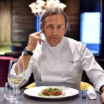 Filippo La Mantia, aperto il nuovo ristorante al Mercato Centrale di Milano