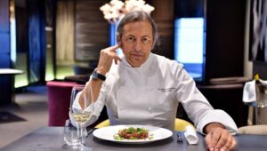 Filippo La Mantia, aperto il nuovo ristorante al Mercato Centrale di Milano