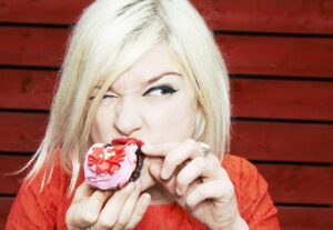 Come gestire la fame nervosa a dieta