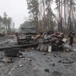 Vice Difesa Ucraina, ripreso controllo intera regione Kiev