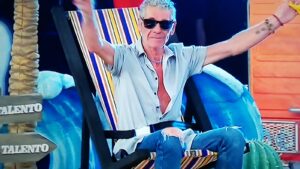 Morto in un incidente Angelo Marotta: partecipo a 'Tu si que vales'