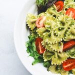 Dieta sana: esempio di menù su cosa mangiare