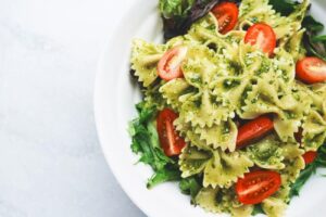 Dieta sana: esempio di menù su cosa mangiare