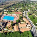 Ragusa, in vendita all'asta, a 14 mln di euro, il villaggio Kastalia