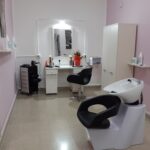 Carceri: inaugurata sala coiffeur al Pagliarelli di Palermo