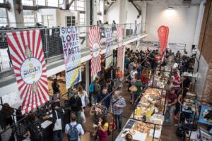 Sicily Fest London, il food siciliano alla conquista del Regno Unito