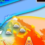 Pazienza, qualche giorno di freddo, poi caldo primaverile