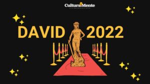 David di Donatello 2022, tutte le candidature per la 67^ edizione