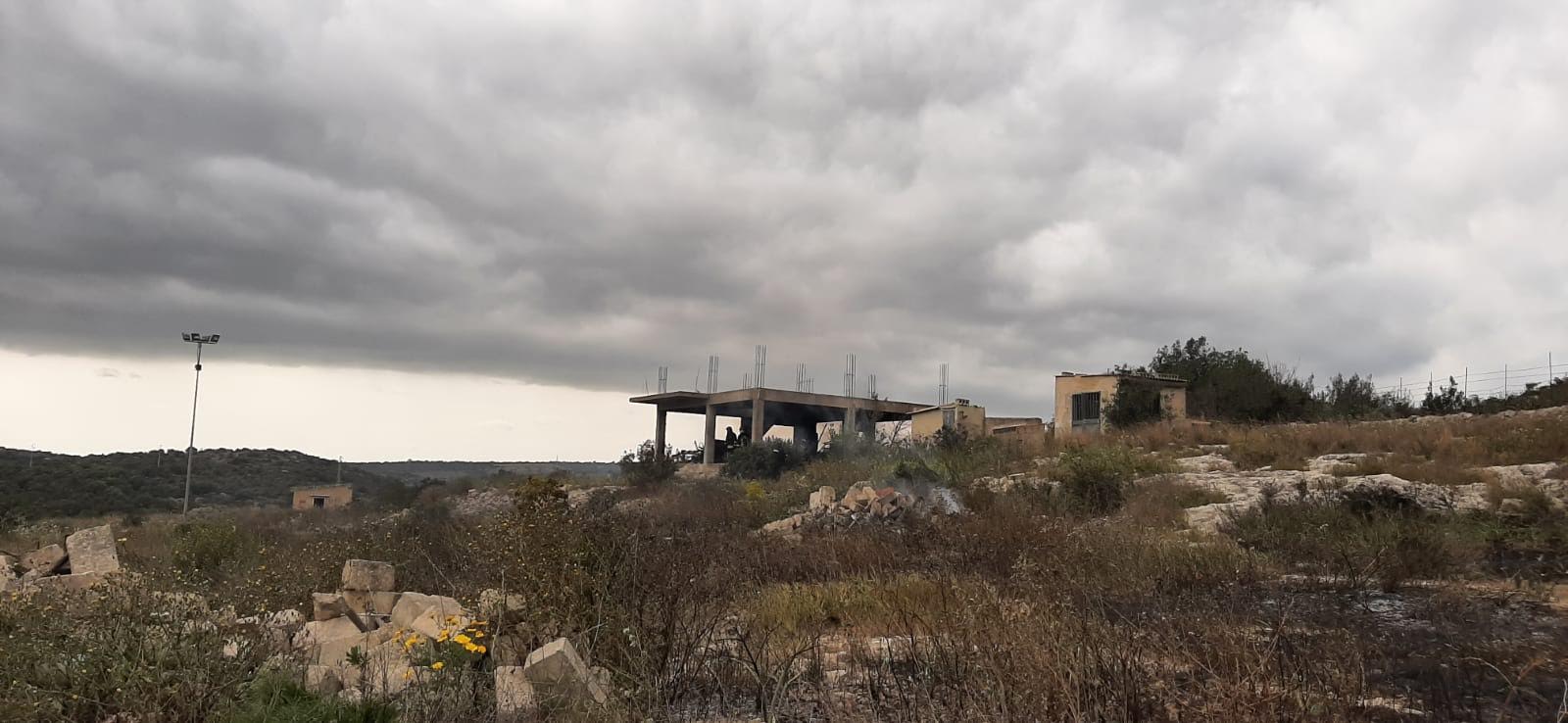 Ispica, i ragazzini feriti uno al braccio, l’altro all’occhio