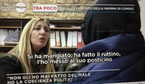 Neonato morto nella culla, arrestata la mamma