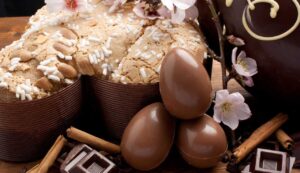 Dieta dei giorni Pasqua, come mangiare senza sensi di colpa