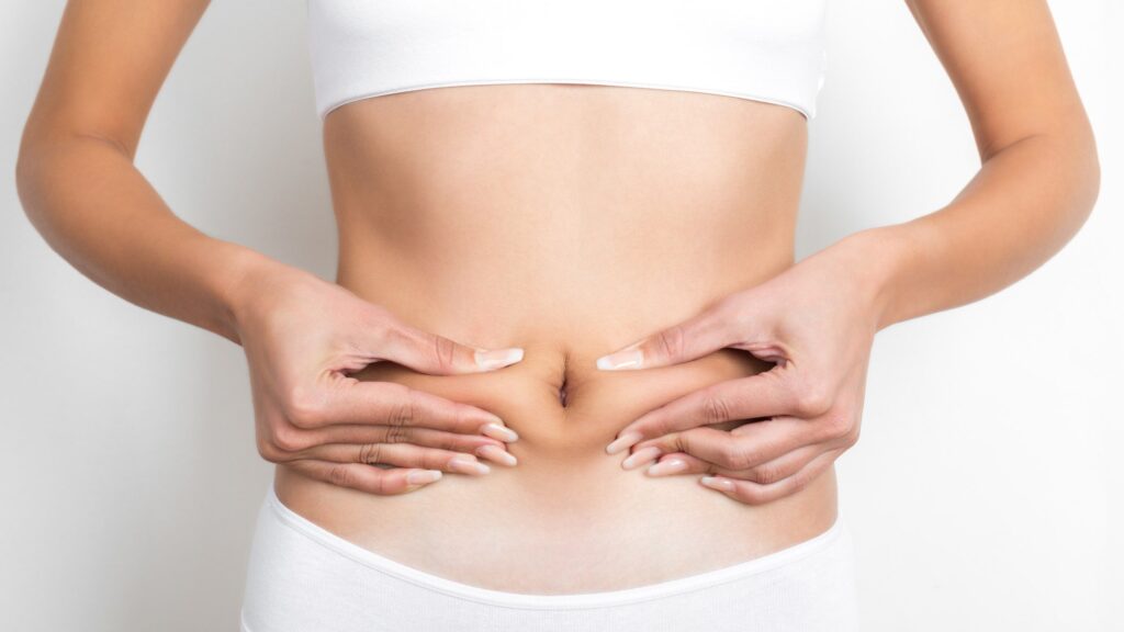 Dieta ed esercizi per sgonfiare la pancia velocemente