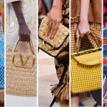Crochet, che passione! È il trend moda della Primavera Estate 2022