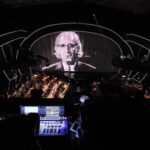 Battiato: 'Ciao Franco', concerto a Taormina a un anno morte