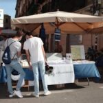 Editoria: rassegna Via dei librai torna in presenza