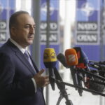 Turchia, Bucha ha oscurato l'atmosfera positiva dei colloqui