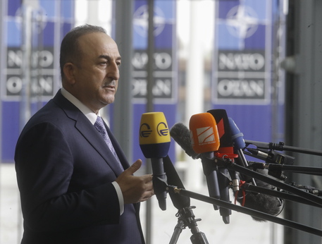 Turchia, Bucha ha oscurato l’atmosfera positiva dei colloqui
