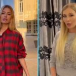 Le influencer russe in rivolta contro Chanel