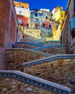 Le Vie dei Tesori, a Sciacca ultimo week end con FerdinanDea