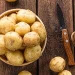 Dieta delle patate e yogurt: come perdere 5 kg in 3 giorni, scopri il menù