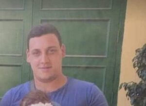 Suv contro scooter, Giuseppe Carista muore a 21 anni