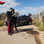 E un 38enne, anche lui del posto, per favoreggiamento