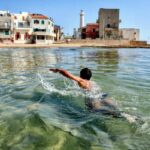 Solo 550 metri di litorale ibleo vietati alla balneazione