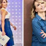 La dieta di Barbara D’Urso, cosa mangia per essere in forma a 64 anni