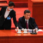 'Cina accelera su arsenale nucleare su timori conflitto Usa'