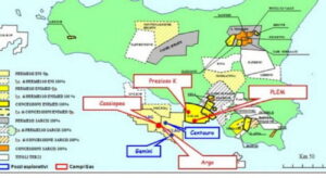 Ucraina, in Sicilia il gas che c’è e non può essere estratto