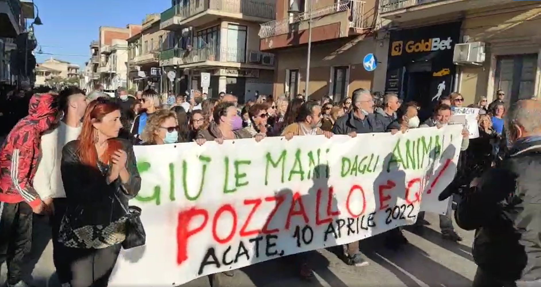 I pony, Rizzi e il sindaco di Acate: il feroce weekend ibleo