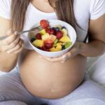 Dieta: gli alimenti per rimanere incinta