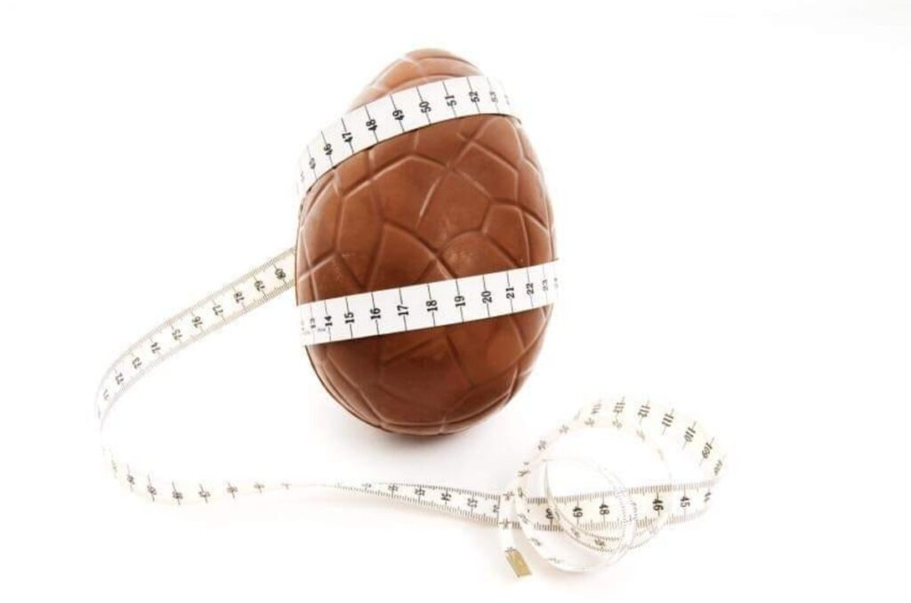 Dieta per dimagrire prima di Pasqua: men&ugrave; e cosa mangiare