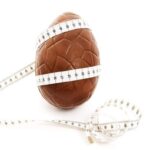 Dieta per dimagrire prima di Pasqua: menù e cosa mangiare