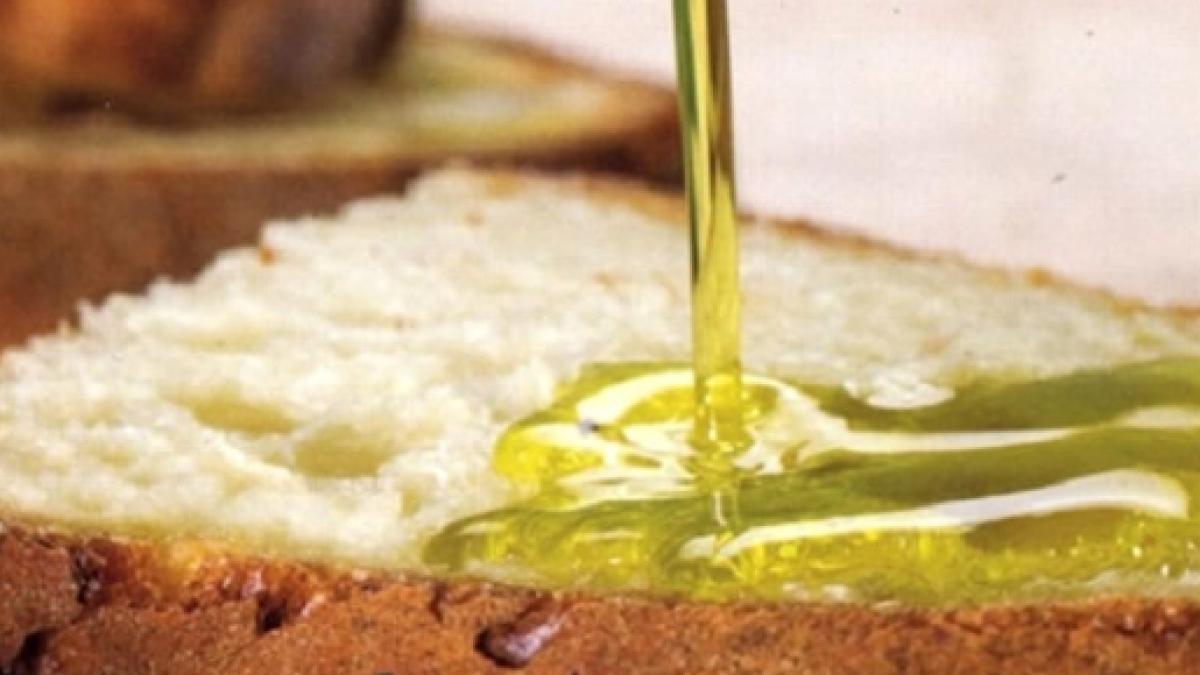 Gambero rosso premia l’olio Cutrera