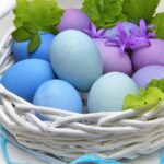 Pasqua e dieta: come fare per non ingrassare