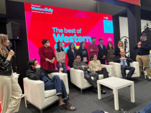 Bit: Contessa Entellina presenta progetto 'Trazzere e Gusto'