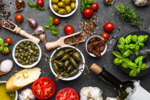 Dieta: le 4 migliori per perdere peso promosse dai dietisti