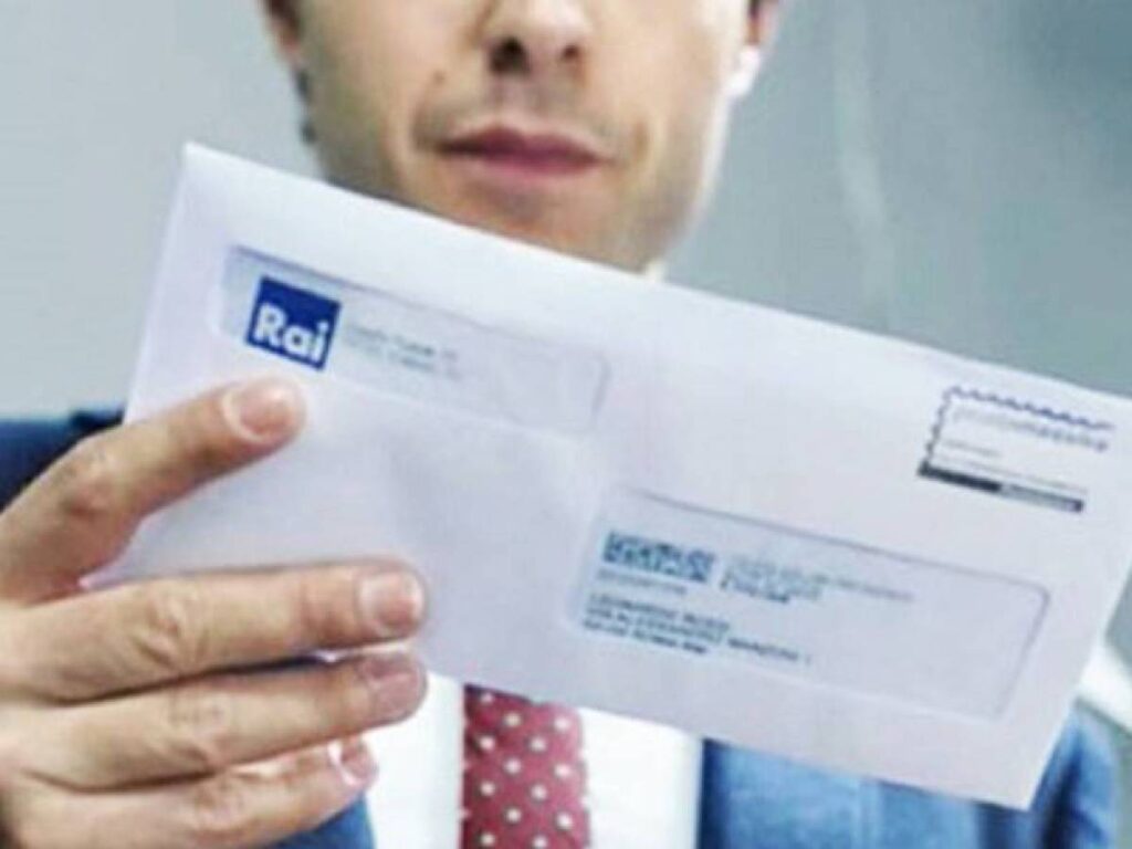 Canone Rai via dalla bolletta nel 2023, ecco come non pagarlo a parte