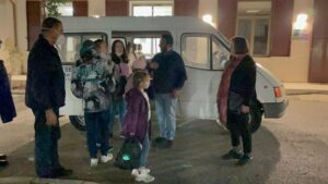 Altri cinque profughi afgani a Chiaramonte Gulfi