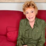 Ornella Vanoni sta male e annulla i concerti: «Sento voci nella testa»