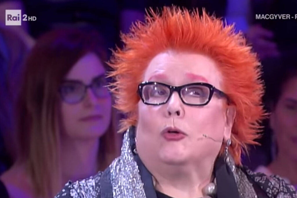 Moda, morta la giornalista Giusi Ferr&eacute;