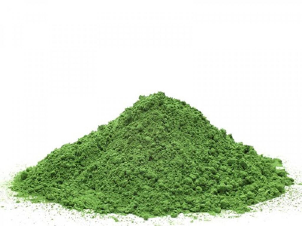 Alga spirulina per dimagrire: &ndash; 3 kg in 7 giorni
