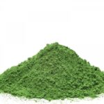 Alga spirulina per dimagrire: – 3 kg in 7 giorni
